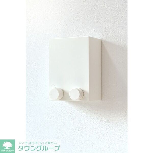 SEED(シード)の物件内観写真