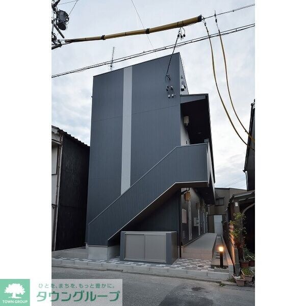 SEED(シード)の物件内観写真