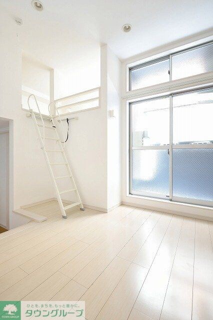 SEED(シード)の物件内観写真