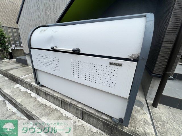 ココマンションの物件内観写真