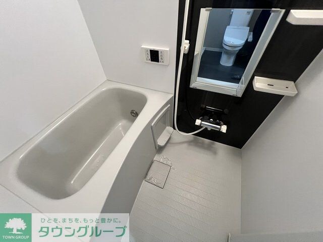 ココマンションの物件内観写真