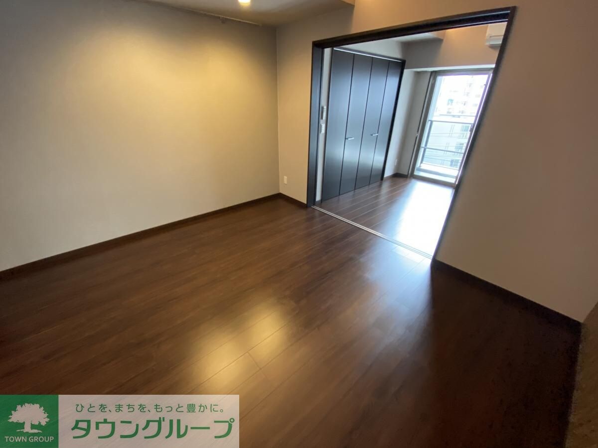 グランルクレ新栄イーストの物件内観写真