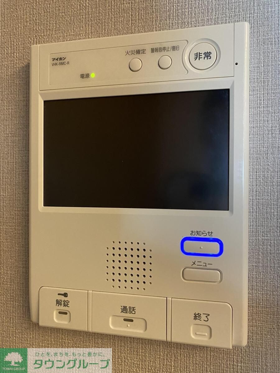 グランルクレ新栄イーストの物件内観写真