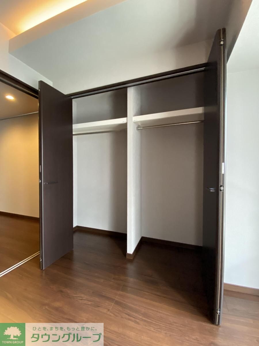 グランルクレ新栄イーストの物件内観写真