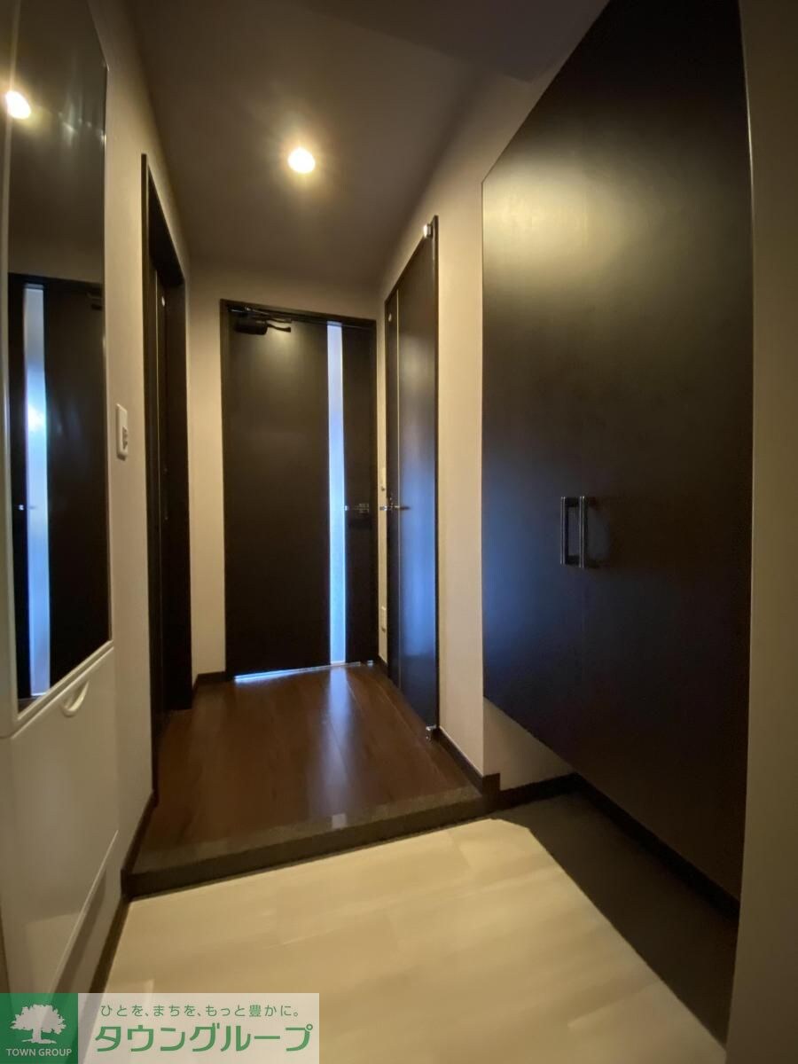 グランルクレ新栄イーストの物件内観写真