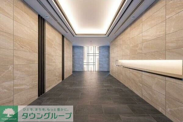 ラフィシア上前津(Rafficia Kamimaezu)の物件内観写真