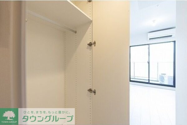 ラフィシア上前津(Rafficia Kamimaezu)の物件内観写真