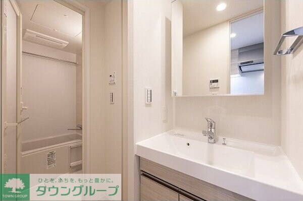 ラフィシア上前津(Rafficia Kamimaezu)の物件内観写真