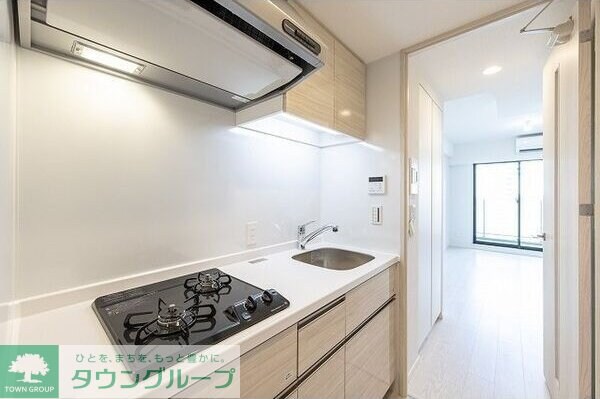 ラフィシア上前津(Rafficia Kamimaezu)の物件内観写真