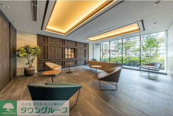 ラフィシア上前津(Rafficia Kamimaezu)の物件内観写真