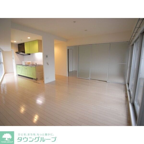 レジディア東桜IIの物件内観写真