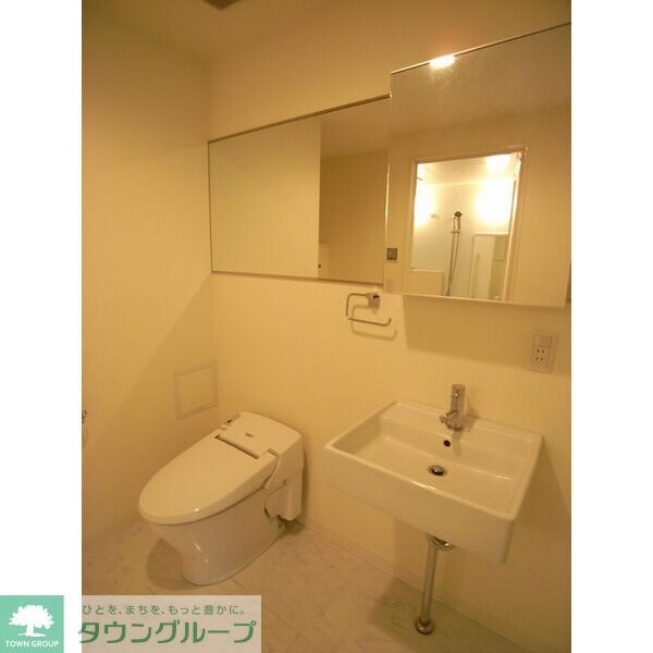 レジディア東桜IIの物件内観写真