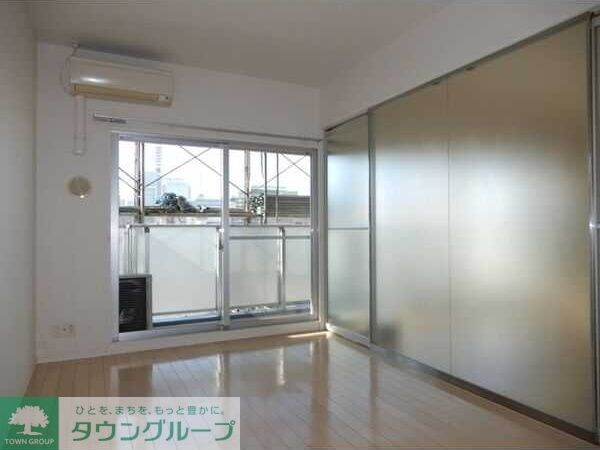 レジディア東桜IIの物件内観写真