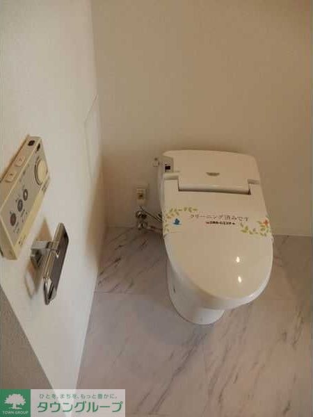 レジディア東桜IIの物件内観写真