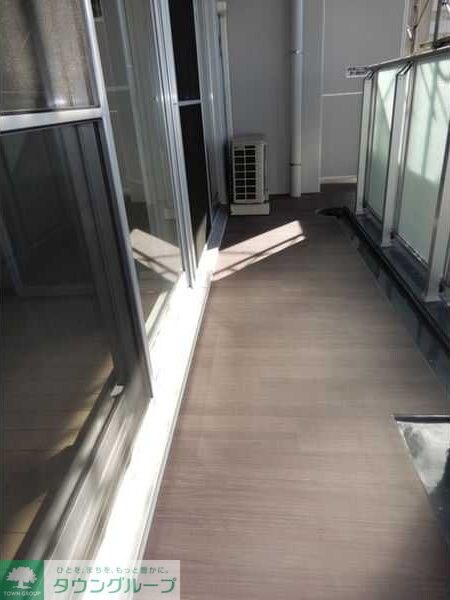 レジディア東桜IIの物件内観写真