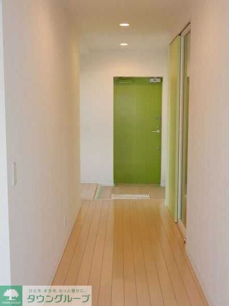 レジディア東桜IIの物件内観写真