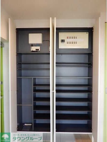 レジディア東桜IIの物件内観写真