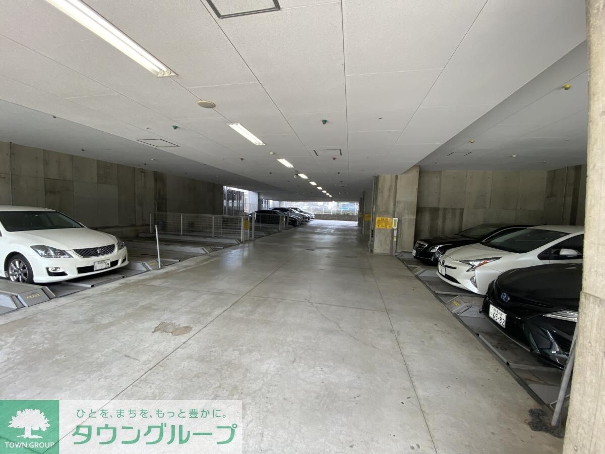 レジディア東桜IIの物件内観写真