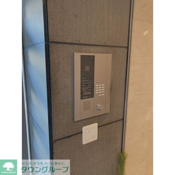 Casone asso(カゾーネアッソ)の物件内観写真