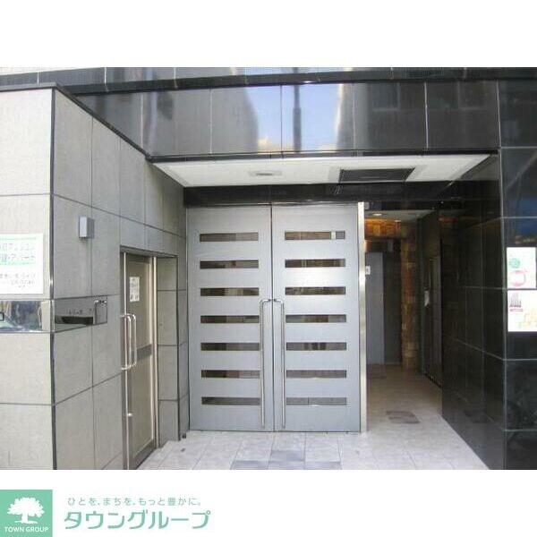 Casone asso(カゾーネアッソ)の物件内観写真