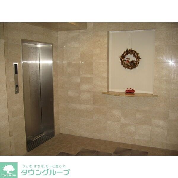 Casone asso(カゾーネアッソ)の物件内観写真