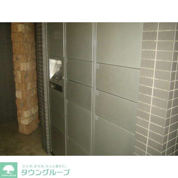 Casone asso(カゾーネアッソ)の物件内観写真