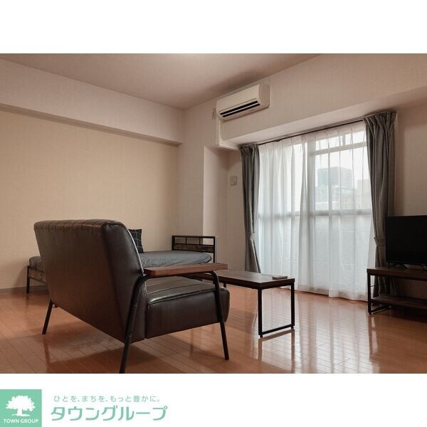 Casone asso(カゾーネアッソ)の物件内観写真