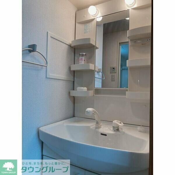 Casone asso(カゾーネアッソ)の物件内観写真