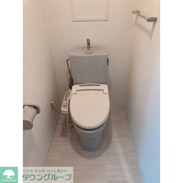 Casone asso(カゾーネアッソ)の物件内観写真