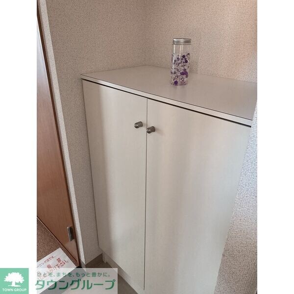 Casone asso(カゾーネアッソ)の物件内観写真