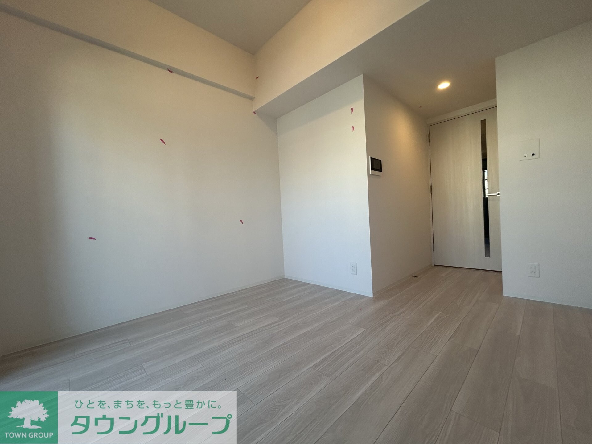 エスリード鶴舞グランパークスの物件内観写真