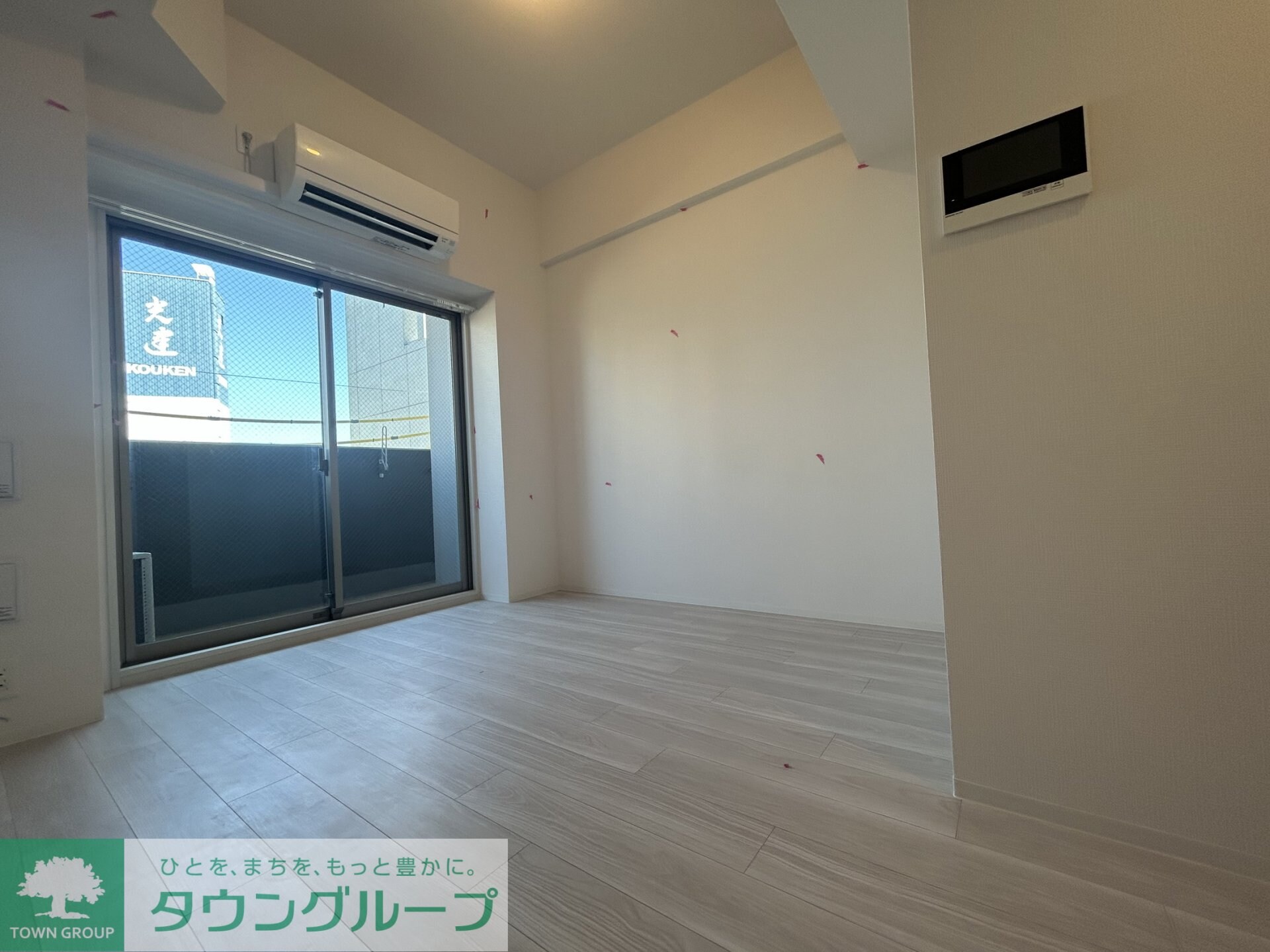 エスリード鶴舞グランパークスの物件内観写真