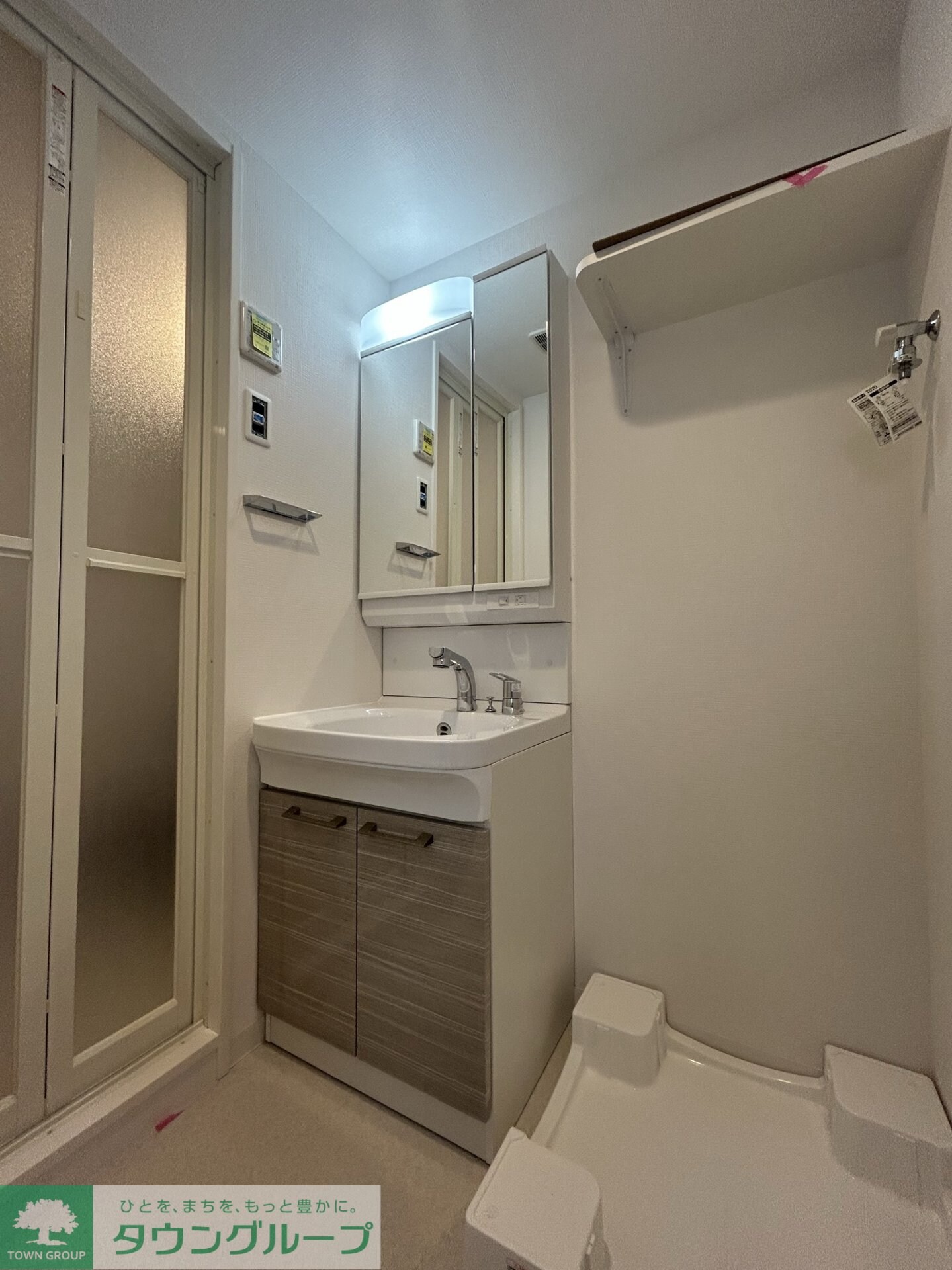 エスリード鶴舞グランパークスの物件内観写真