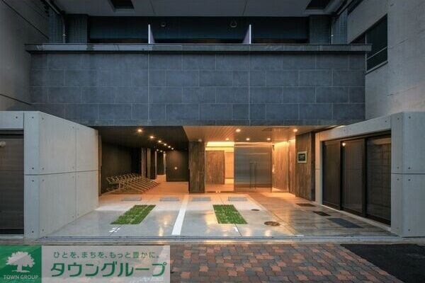 S-RESIDENCE上前津の物件内観写真