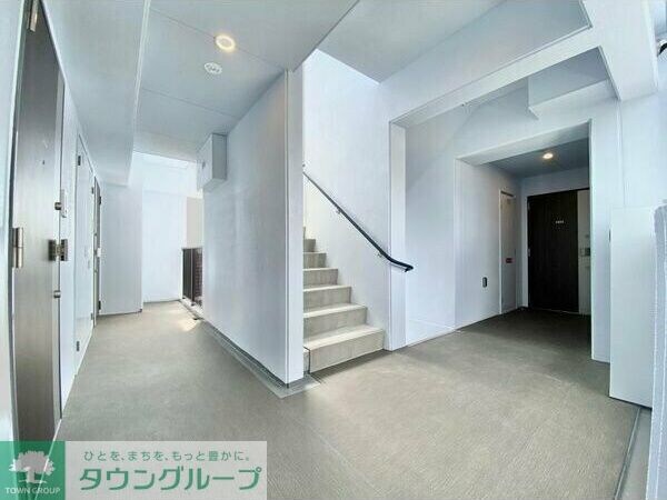 S-RESIDENCE上前津の物件内観写真