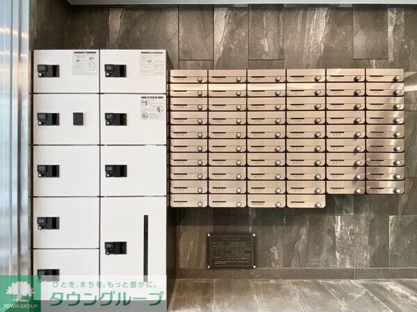 S-RESIDENCE上前津の物件内観写真