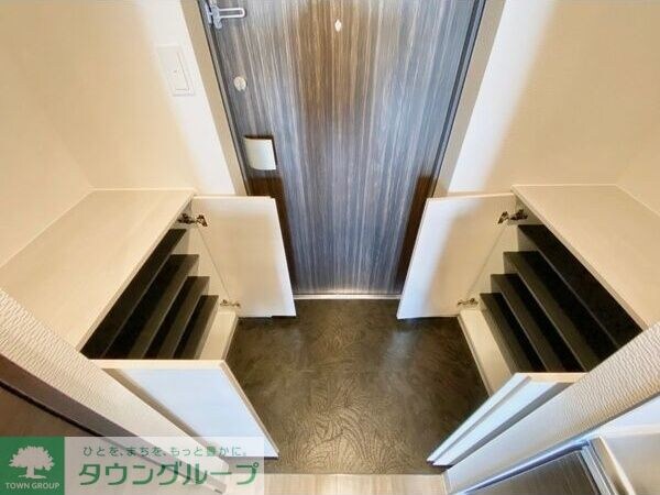 S-RESIDENCE上前津の物件内観写真