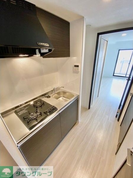 S-RESIDENCE上前津の物件内観写真