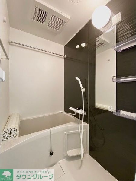 S-RESIDENCE上前津の物件内観写真