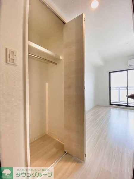 S-RESIDENCE上前津の物件内観写真