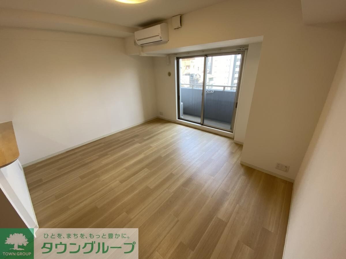 カスタリア栄の物件内観写真