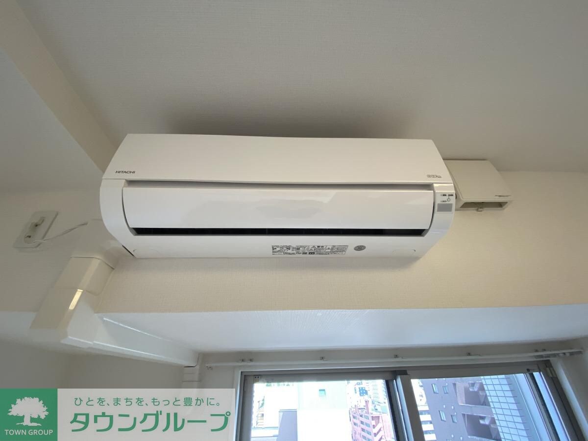 カスタリア栄の物件内観写真