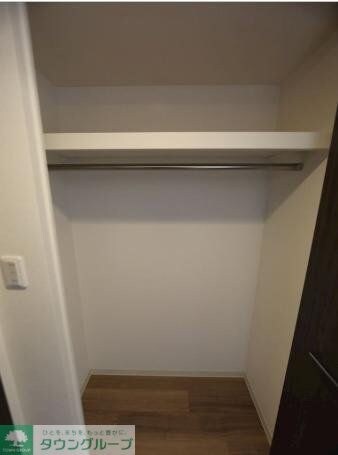 プレサンスNAGOYA本陣の物件内観写真