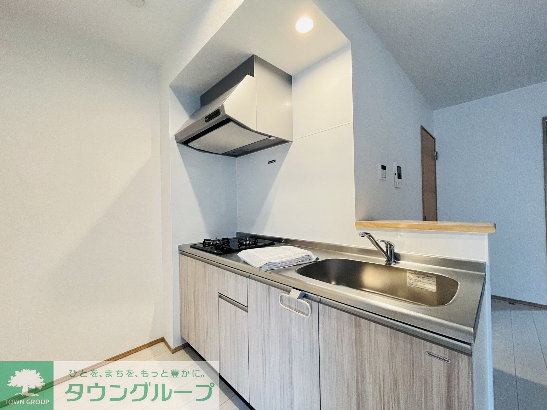 Precious庄内通の物件内観写真