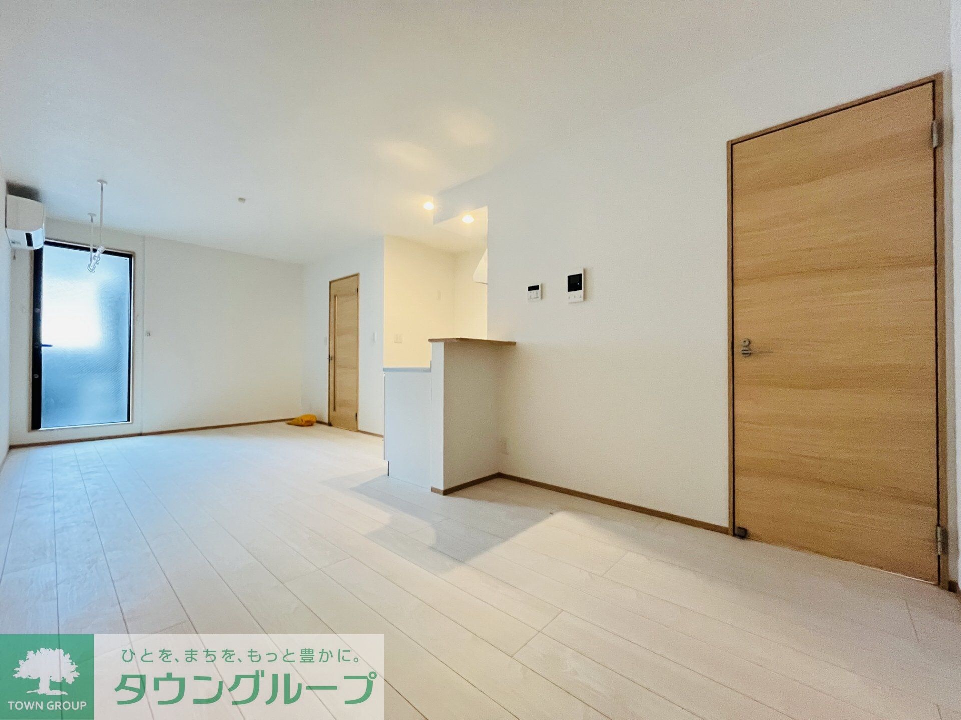 Precious庄内通の物件内観写真