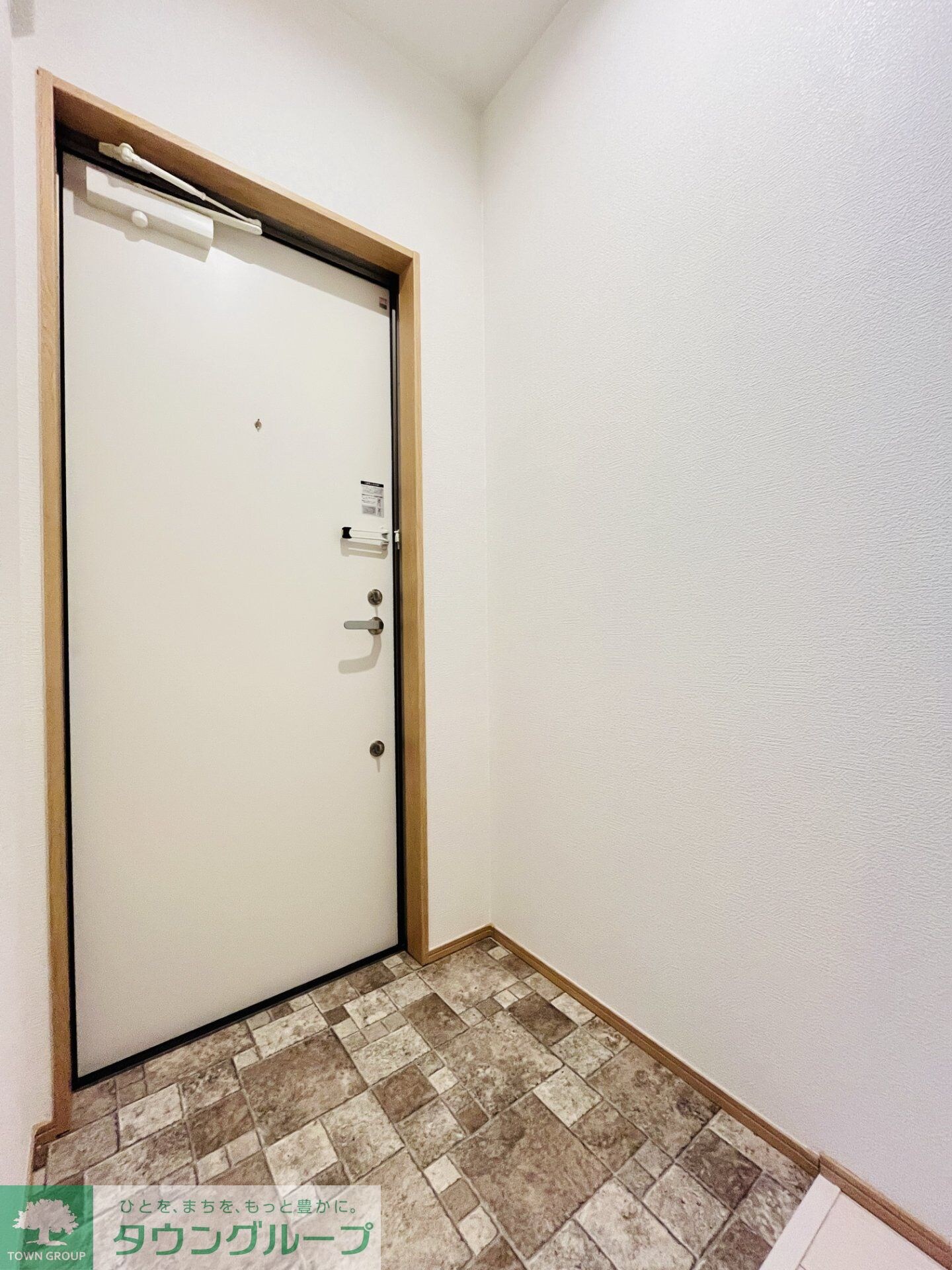 Precious庄内通の物件内観写真