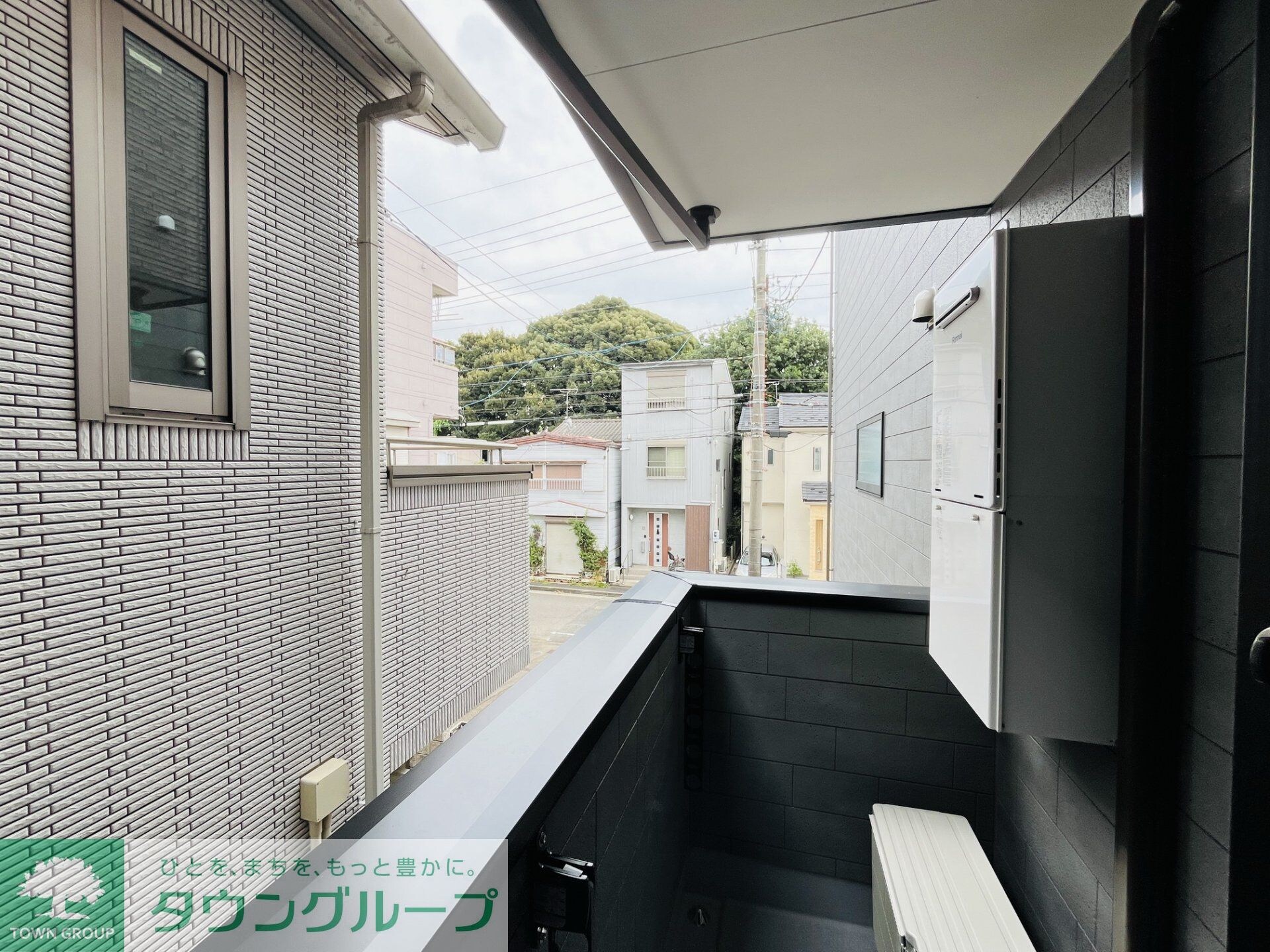 Precious庄内通の物件内観写真