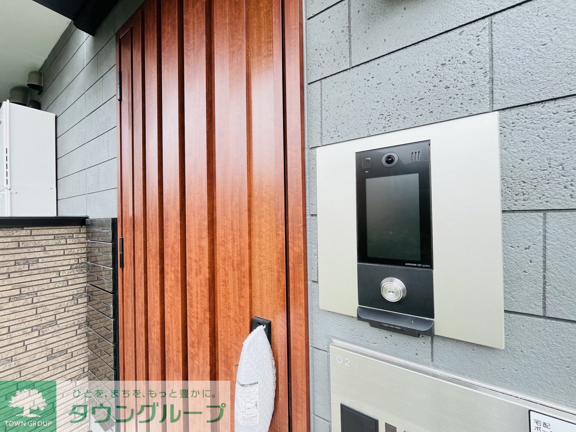 Precious庄内通の物件内観写真