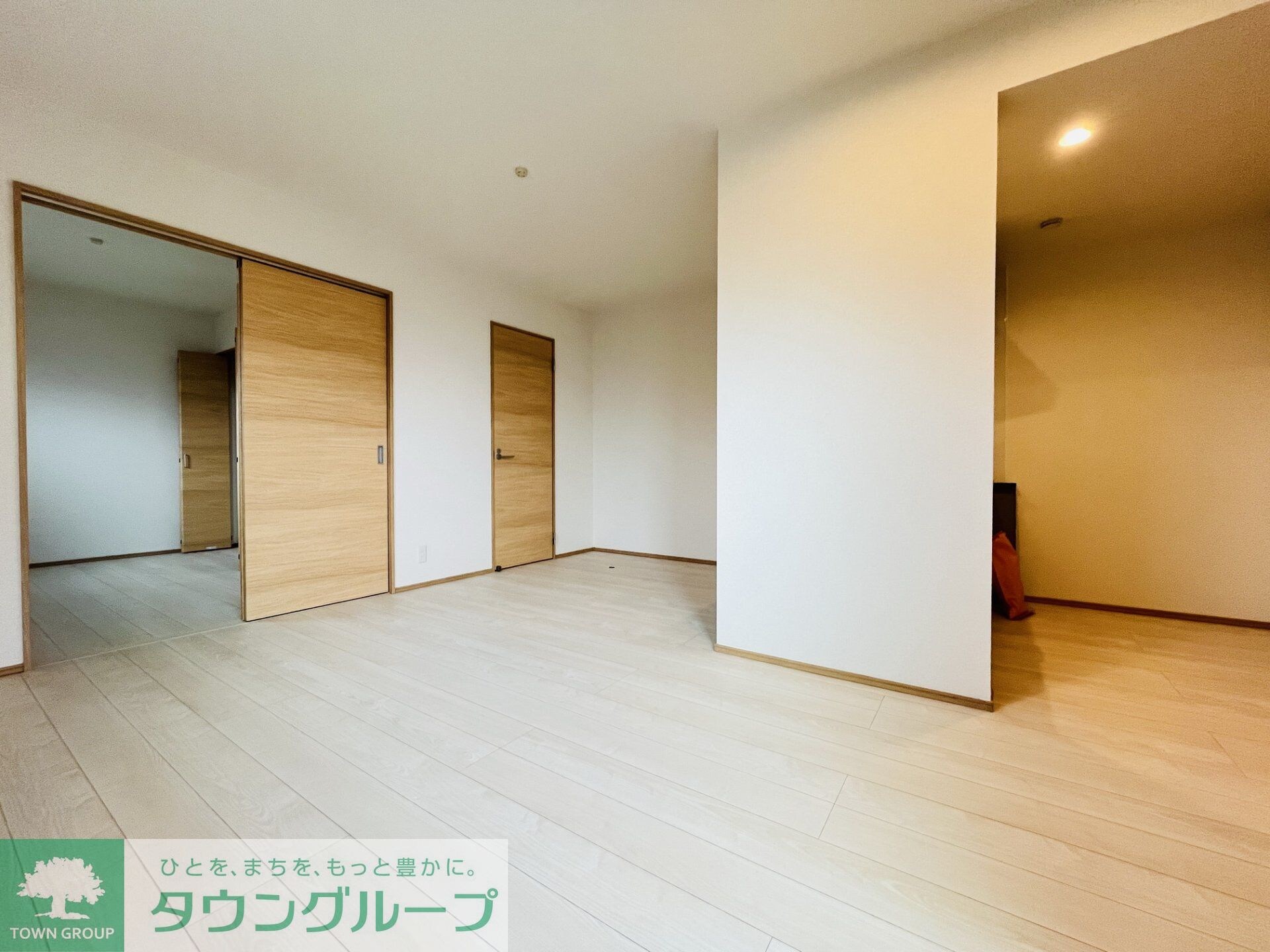 Precious庄内通の物件内観写真