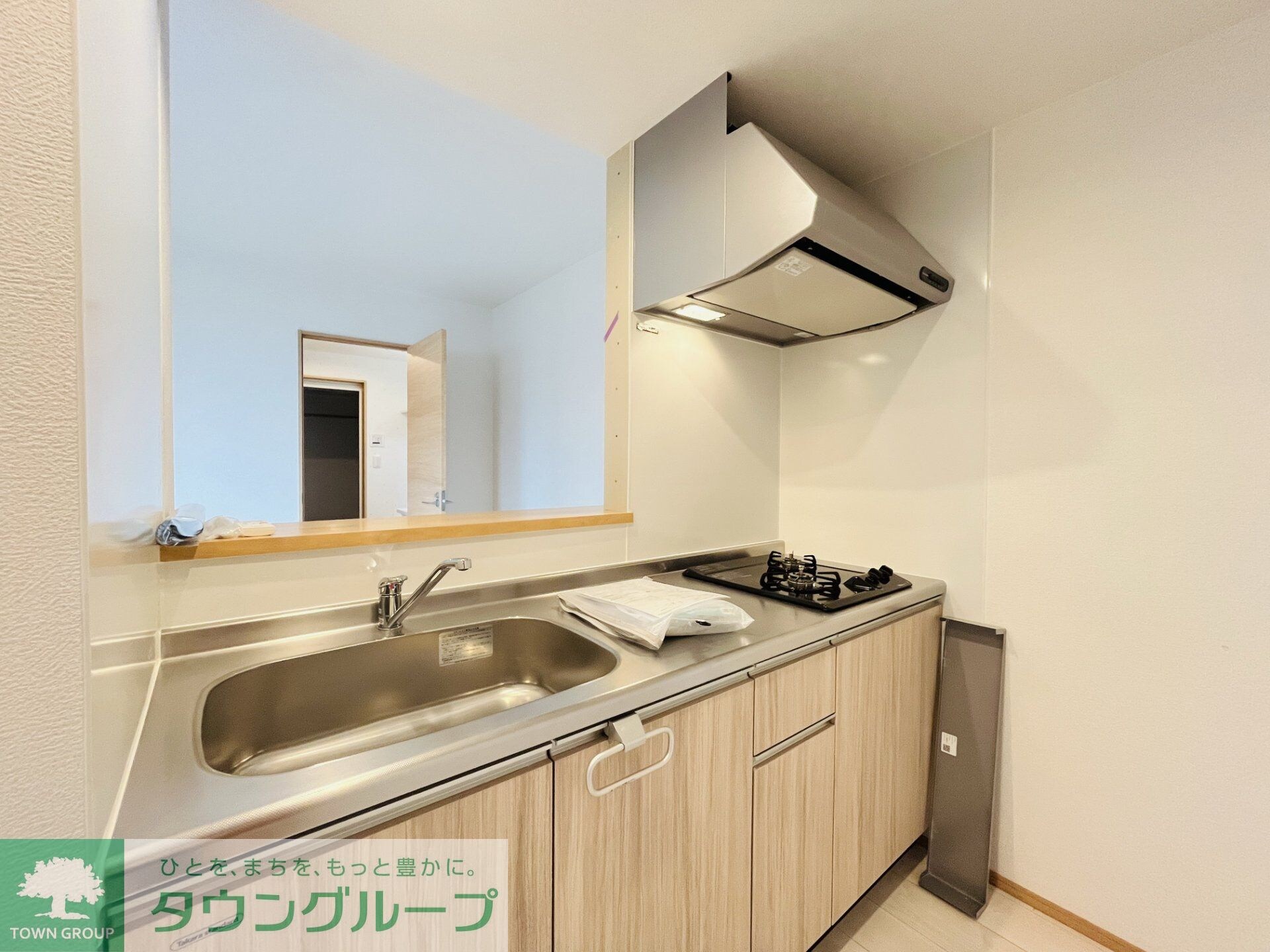 Precious庄内通の物件内観写真